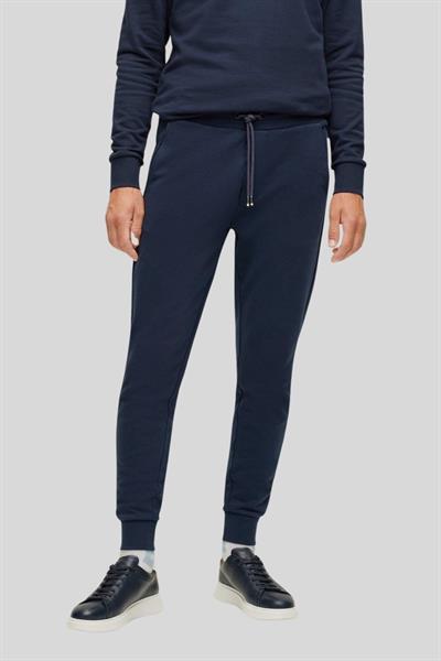 Boss Lamont 92 Erkek Pantolon Mavi 445