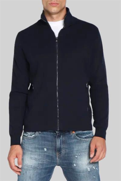 Boss Lessandro Erkek Ceket Lacivert 404