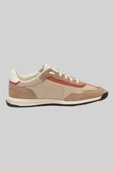 Boss Marka Logolu Zayn Erkek Sneaker 286