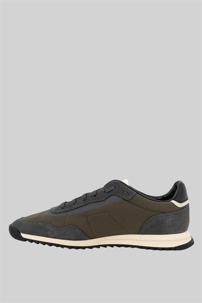 Boss Marka Logolu Zayn Erkek Sneaker 341