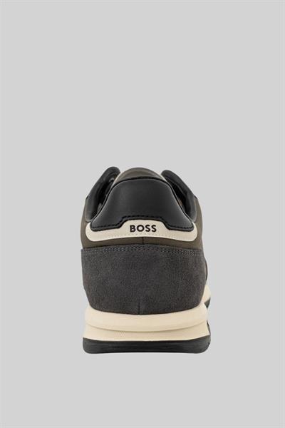 Boss Marka Logolu Zayn Erkek Sneaker 341