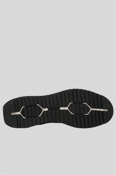 Boss Marka Logolu Zayn Erkek Sneaker Siyah