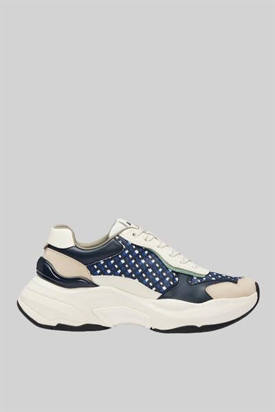Boss Noa Chunky Kadın Sneaker Çok Renkli