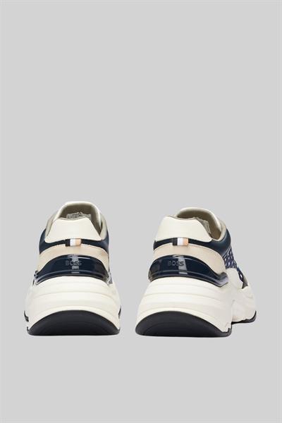 Boss Noa Chunky Kadın Sneaker Çok Renkli