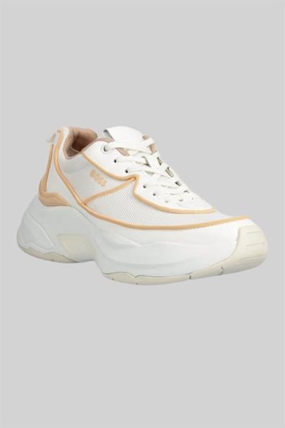 Boss Noa Kadın Sneaker Beyaz 100