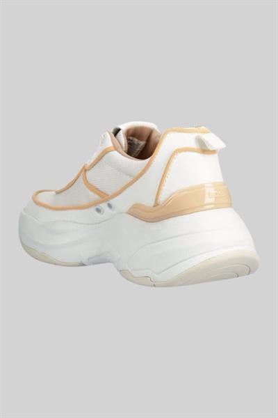 Boss Noa Kadın Sneaker Beyaz 100