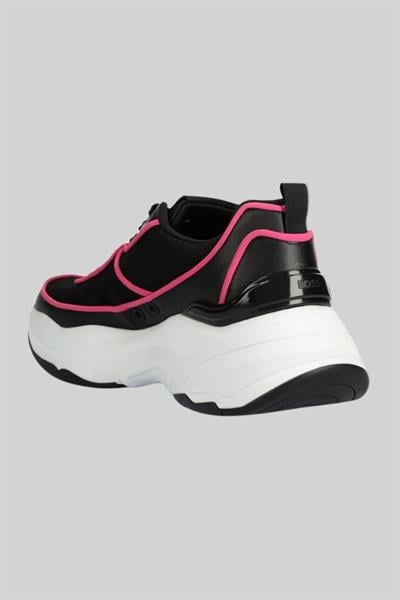 Boss Noa Kadın Sneaker Siyah 006