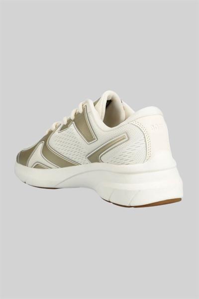 Boss Owen Runn Kadın Sneaker Beyaz