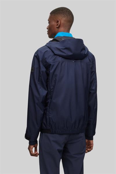 Boss P-Codey Erkek Mont Lacivert 404