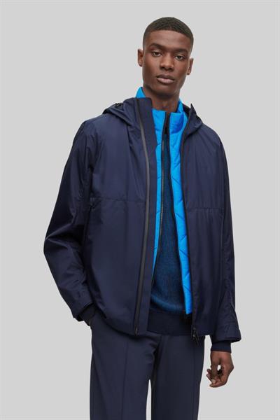 Boss P-Codey Erkek Mont Lacivert 404