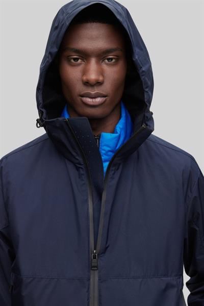 Boss P-Codey Erkek Mont Lacivert 404