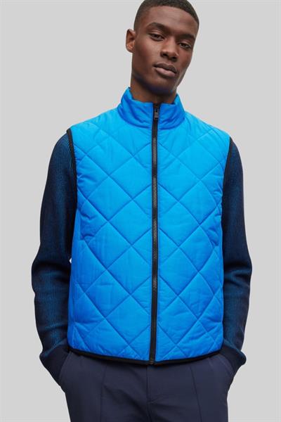 Boss P-Codey Erkek Mont Lacivert 404