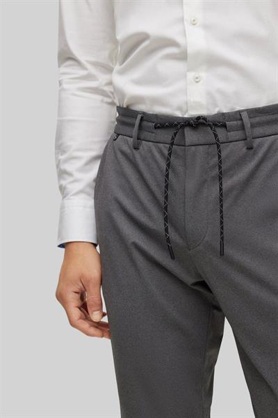 Boss P-Genius Erkek Pantolon Gri 041