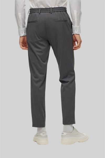 Boss P-Genius Erkek Pantolon Gri 041