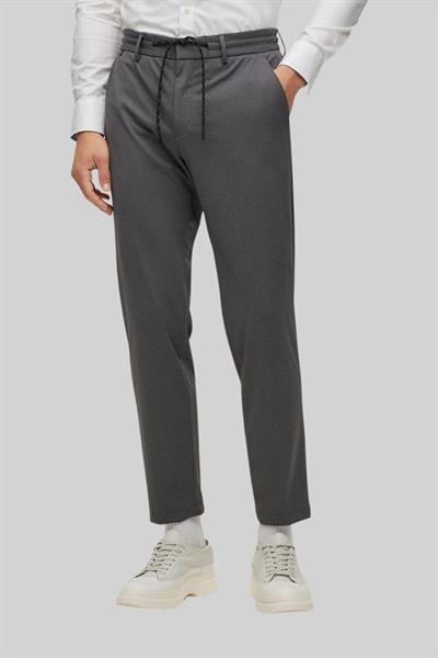 Boss P-Genius Erkek Pantolon Gri 041