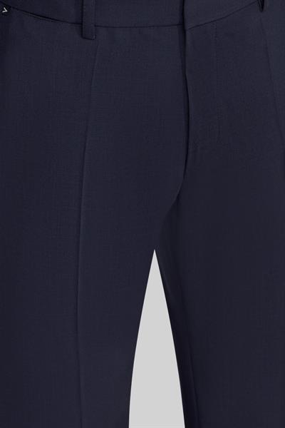 Boss P-Genius Erkek Slim Fit  Pantolon Lacivert 404