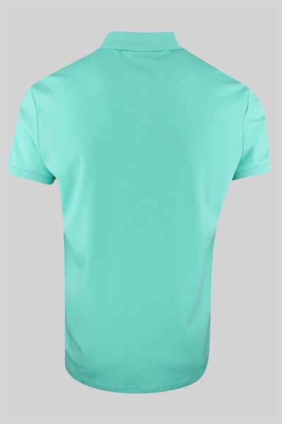 Boss Paddy Regular Fit Erkek Polo Yaka T-Shirt Çok Renkli 340
