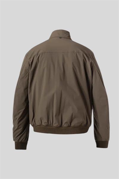 Boss Regular Fit Ceket Kahverengi