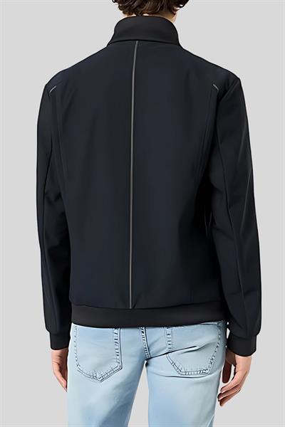 Boss Regular Fit Ceket Mavi 402