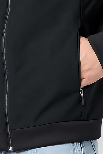 Boss Regular Fit Ceket Mavi 402