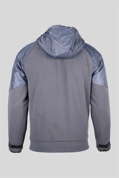 Boss Regular Fit Erkek Ceket Gri 027