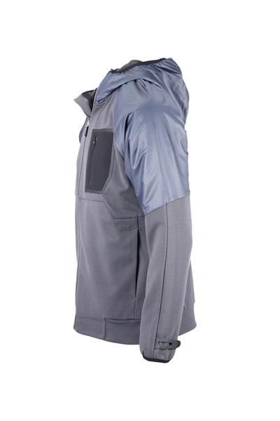 Boss Regular Fit Erkek Ceket Gri 027