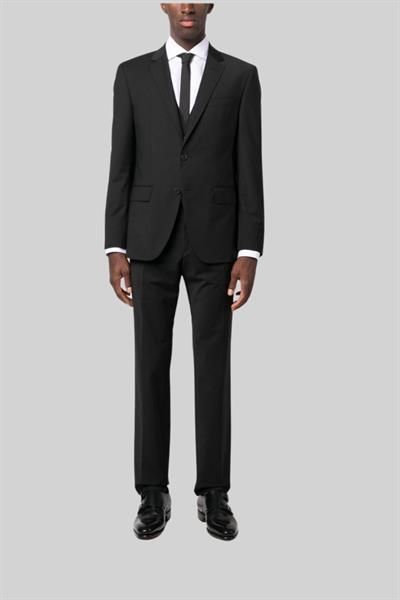 Boss Regular Fit Erkek Gömlek Beyaz 100