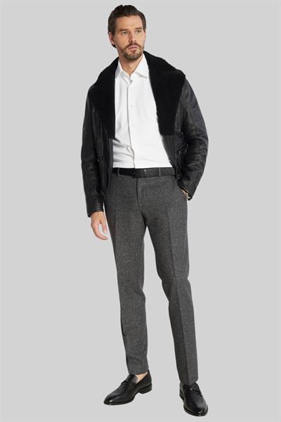 Boss Regular Fit Erkek Gömlek Beyaz 100