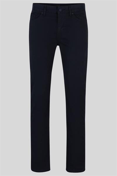 Boss Regular Fit Erkek Pantolon Lacivert 404