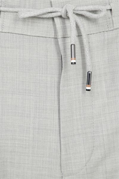Boss Regular Fit Erkek Pantolon Gri 041