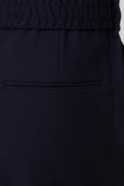 Boss Regular Fit Erkek Pantolon Lacivert 404