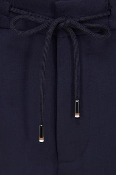 Boss Regular Fit Erkek Pantolon Lacivert 404