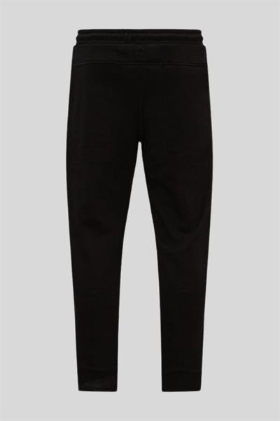 Boss Regular Fit Erkek Siyah Eşofman Siyah