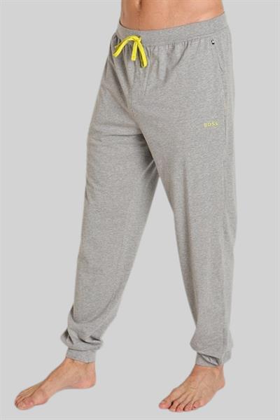 Boss Regular Fit Erkek Eşofman Gri 060