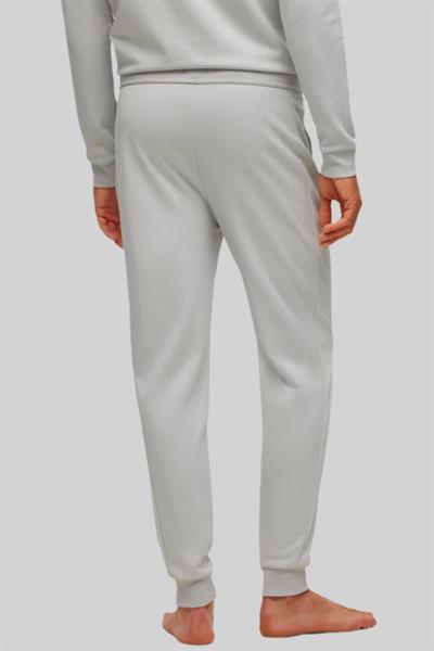 Boss Regular Fit Erkek Eşofman Gri 057