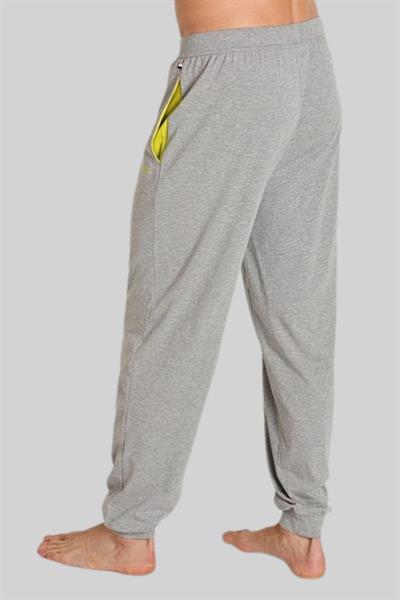 Boss Regular Fit Erkek Eşofman Gri 060