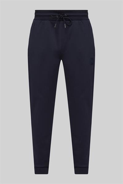 Boss Regular Fit Erkek Spor Eşofman  Lacivert 404