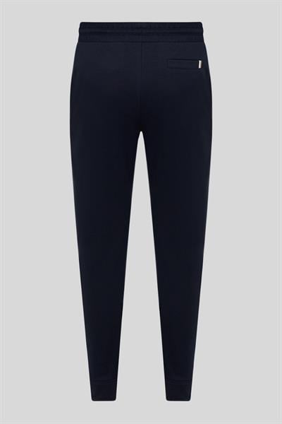 Boss Regular Fit Erkek Spor Eşofman Lacivert 405