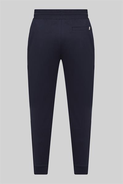Boss Regular Fit Erkek Spor Eşofman  Lacivert 404