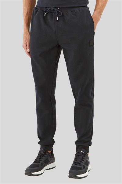 Boss Regular Fit Erkek Spor Eşofman Lacivert 405