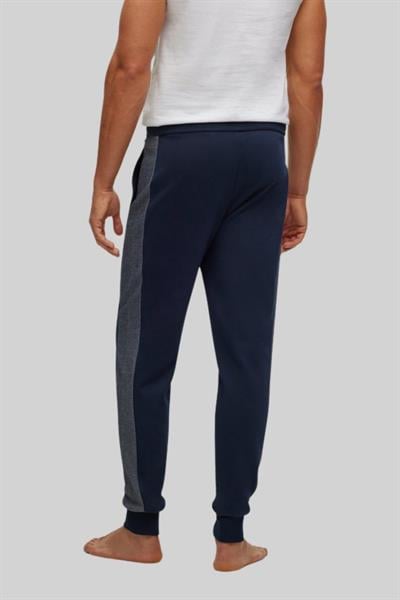 Boss Regular Fit Erkek Eşofman Lacivert 403