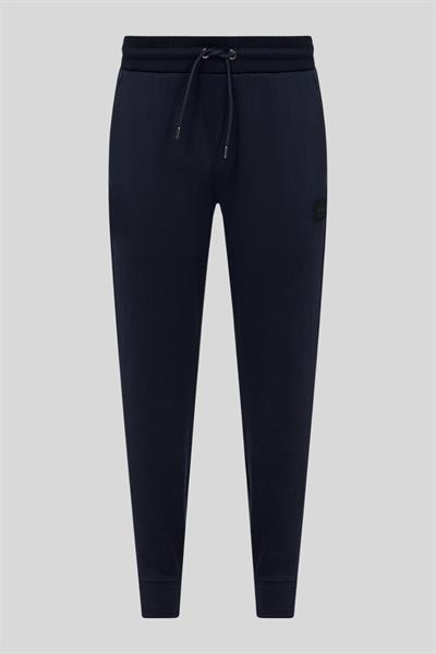 Boss Regular Fit Erkek Spor Eşofman Lacivert 405