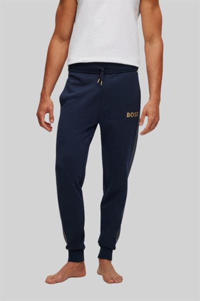 Boss Regular Fit Erkek Eşofman Lacivert 403