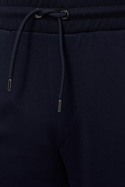 Boss Regular Fit Erkek Spor Eşofman Lacivert 405