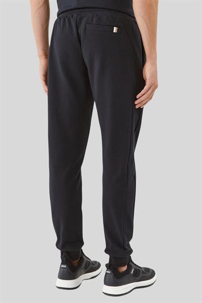 Boss Regular Fit Erkek Spor Eşofman Lacivert 405