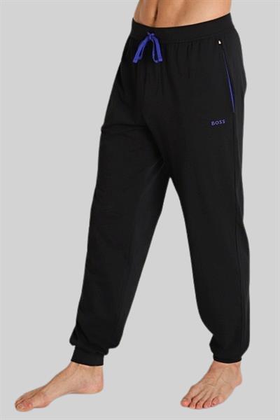 Boss Regular Fit Erkek Eşofman Siyah