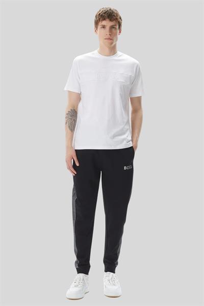 Boss Regular Fit Erkek Eşofman Siyah
