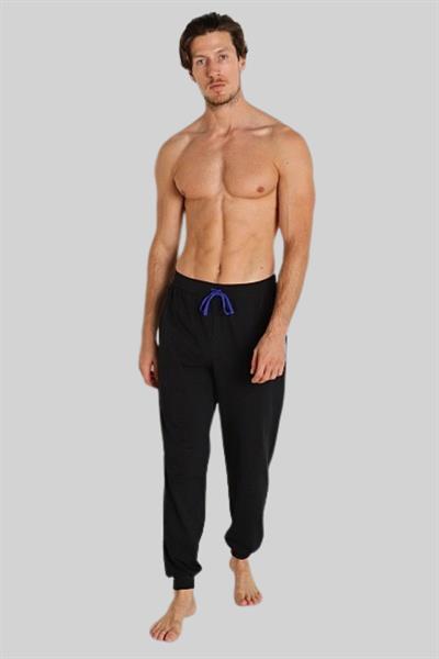 Boss Regular Fit Erkek Eşofman Siyah