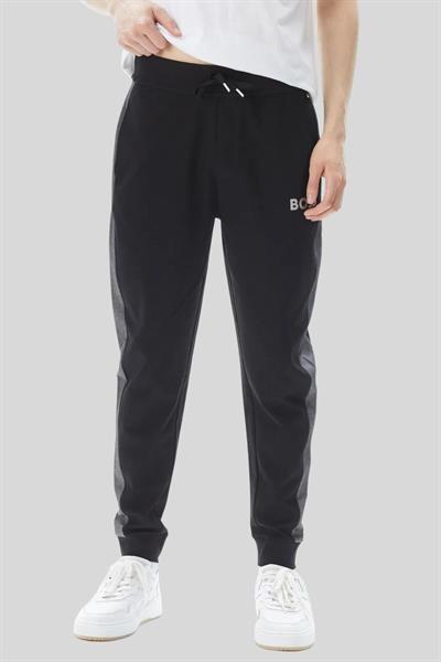 Boss Regular Fit Erkek Eşofman Siyah