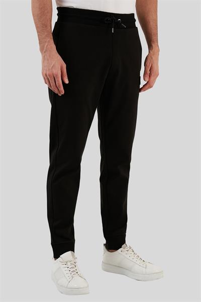 Boss Regular Fit Erkek Eşofman Siyah 002